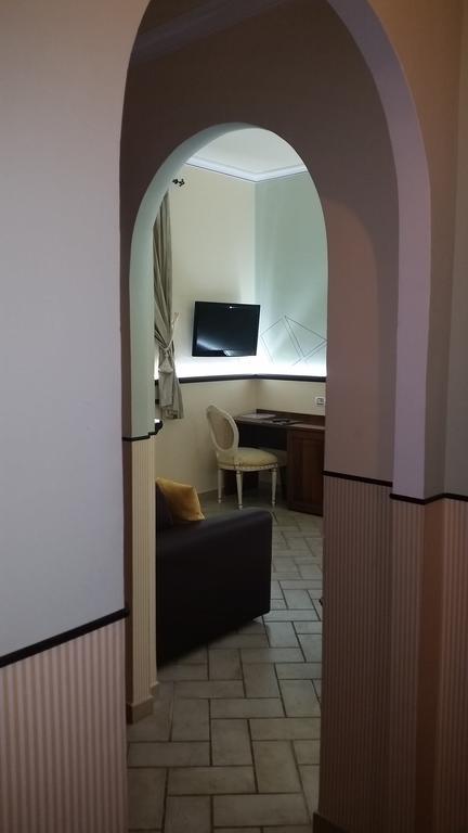 Hotel Villa Degli Angeli カステル・ガンドルフォ エクステリア 写真